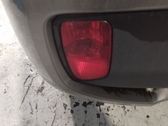 Rear fog light