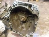 Mechaninė 5 pavarų dėžė