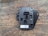 Comfort/convenience module
