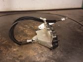 Moteur verrouillage centralisé