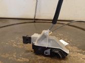 Central locking motor