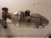 Filtre à particules catalyseur FAP / DPF