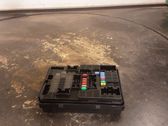 Comfort/convenience module