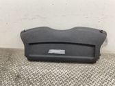 Parcel shelf load cover