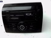 Unidad delantera de radio/CD/DVD/GPS
