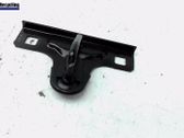 Trunk lock loop