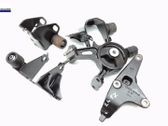 Engine mounting bracket