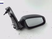 Wing mirror glass