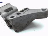 Engine mounting bracket