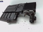Air filter box
