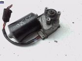 Wiper motor
