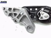 Engine mounting bracket