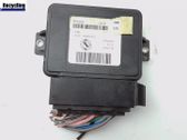 Other control units/modules