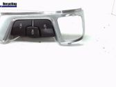 Steering wheel buttons/switches