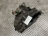 Manual 5 speed gearbox