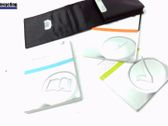 Bordwerkzeug Satz Set