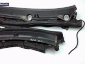 Front bodywork piece