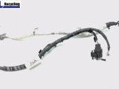 Power steering hose/pipe/line