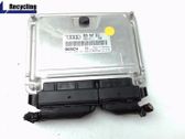 Engine control unit/module