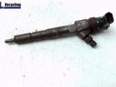 Inyector de combustible