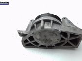Halterung Lager Motor