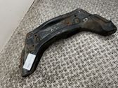 Front subframe