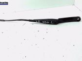 Front wiper blade arm