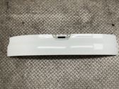 Tailgate/trunk/boot lid