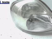 Headlight/headlamp