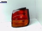 Rear/tail lights