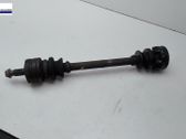 Rear driveshaft