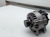 Lichtmaschine
