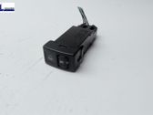 Headlight level height control switch