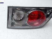 Tailgate rear/tail lights