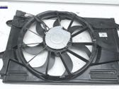 Ventilador eléctrico del radiador