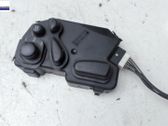 Module de commande de siège