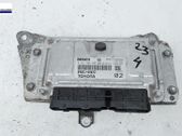 Engine control unit/module