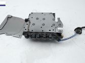 Automatic gearbox