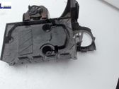 Battery box tray