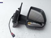 Rétroviseur électrique de porte avant