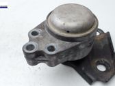 Engine mounting bracket