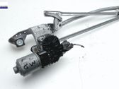 Wischermotor