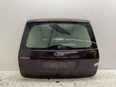Tailgate/trunk/boot lid