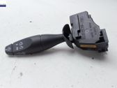 Wiper control stalk