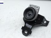 Engine mounting bracket