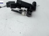Windscreen/windshield washer pump
