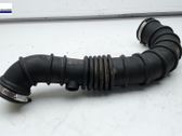 Air intake duct part