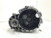Manual 6 speed gearbox