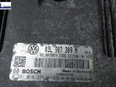 Engine control unit/module