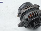 Lichtmaschine